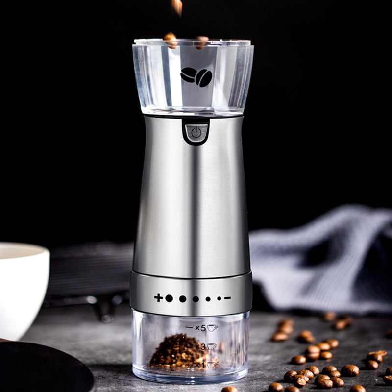 Electric Coffee Grinder - JBConsignment