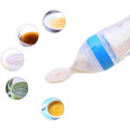 Safe Newborn Baby Feeding Bottle Toddler - JBConsignment