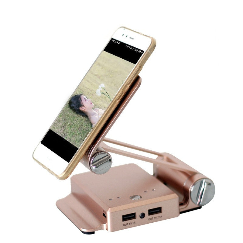 Mobile Phone Lazy Bracket Mobile Power Nesting - JBConsignment