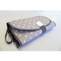 Portable Diaper Changing Pad Clutch for Newborn - JBConsignment