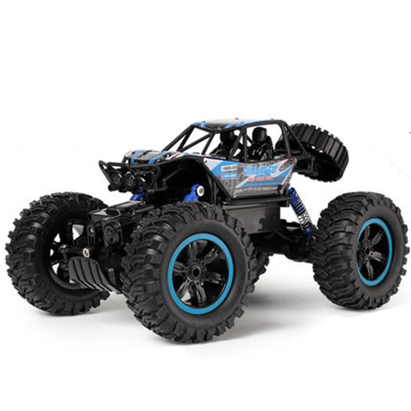 RC Car 4WD Remote Control High Speed Vehicle - JBConsignment