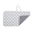 Portable Diaper Changing Pad Clutch for Newborn - JBConsignment