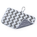 Portable Diaper Changing Pad Clutch for Newborn - JBConsignment