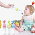 Safe Newborn Baby Feeding Bottle Toddler - JBConsignment