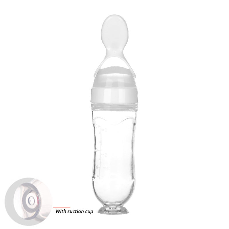 Safe Newborn Baby Feeding Bottle Toddler - JBConsignment