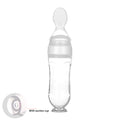 Safe Newborn Baby Feeding Bottle Toddler - JBConsignment