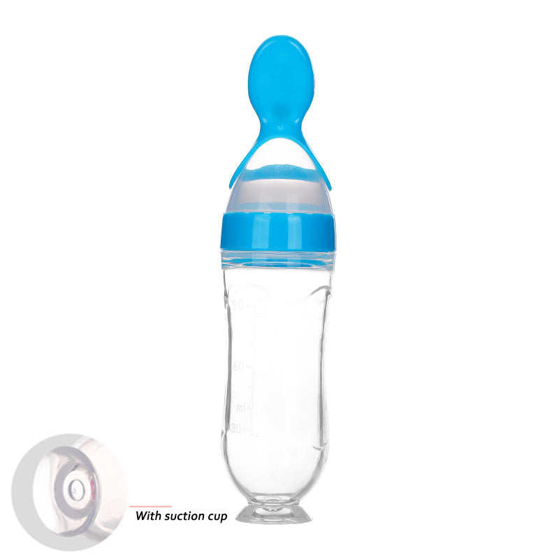 Safe Newborn Baby Feeding Bottle Toddler - JBConsignment