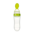 Safe Newborn Baby Feeding Bottle Toddler - JBConsignment