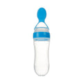 Safe Newborn Baby Feeding Bottle Toddler - JBConsignment