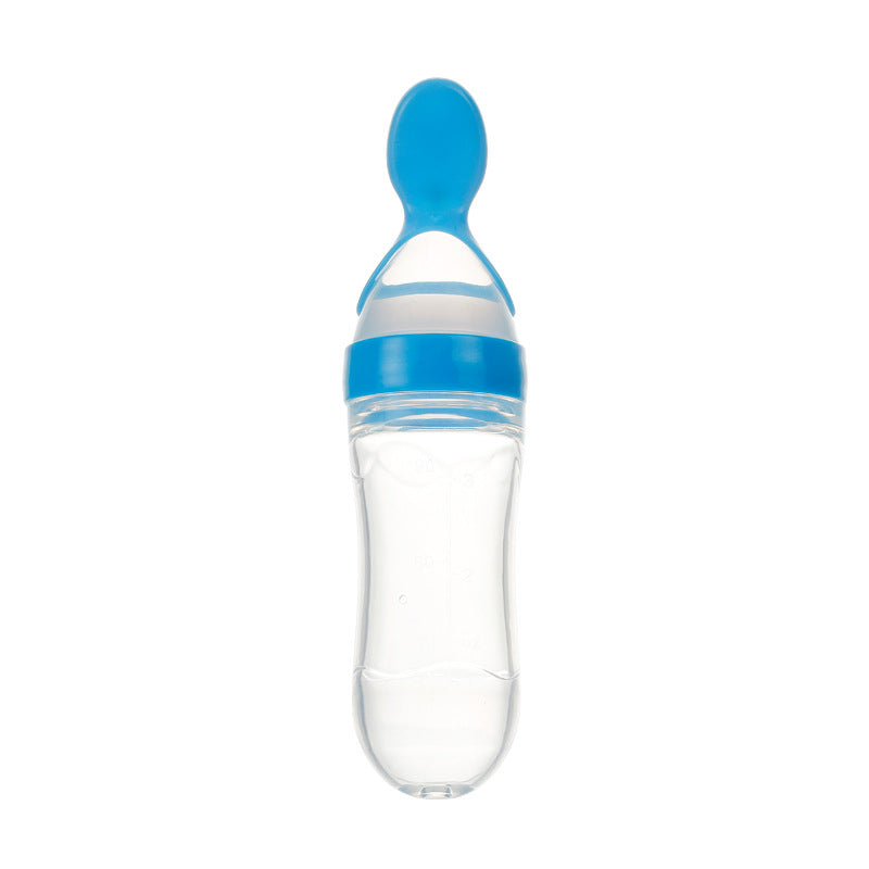 Safe Newborn Baby Feeding Bottle Toddler - JBConsignment