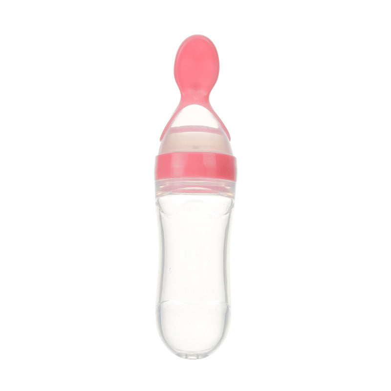 Safe Newborn Baby Feeding Bottle Toddler - JBConsignment