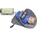 Portable Diaper Changing Pad Clutch for Newborn - JBConsignment