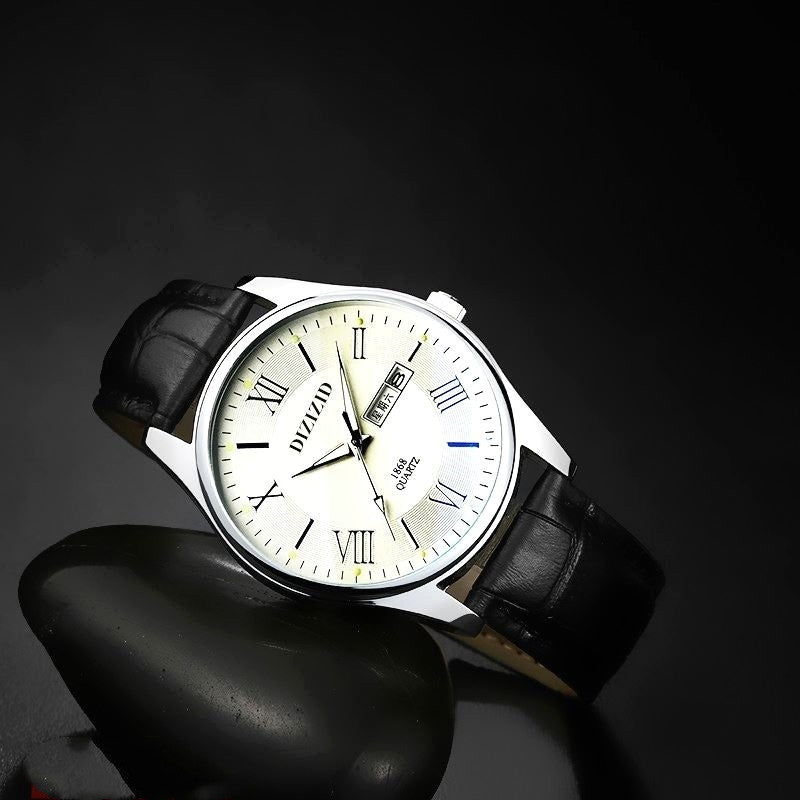 Wrist automatic watch - JBConsignment