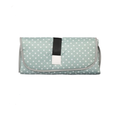 Portable Diaper Changing Pad Clutch for Newborn - JBConsignment