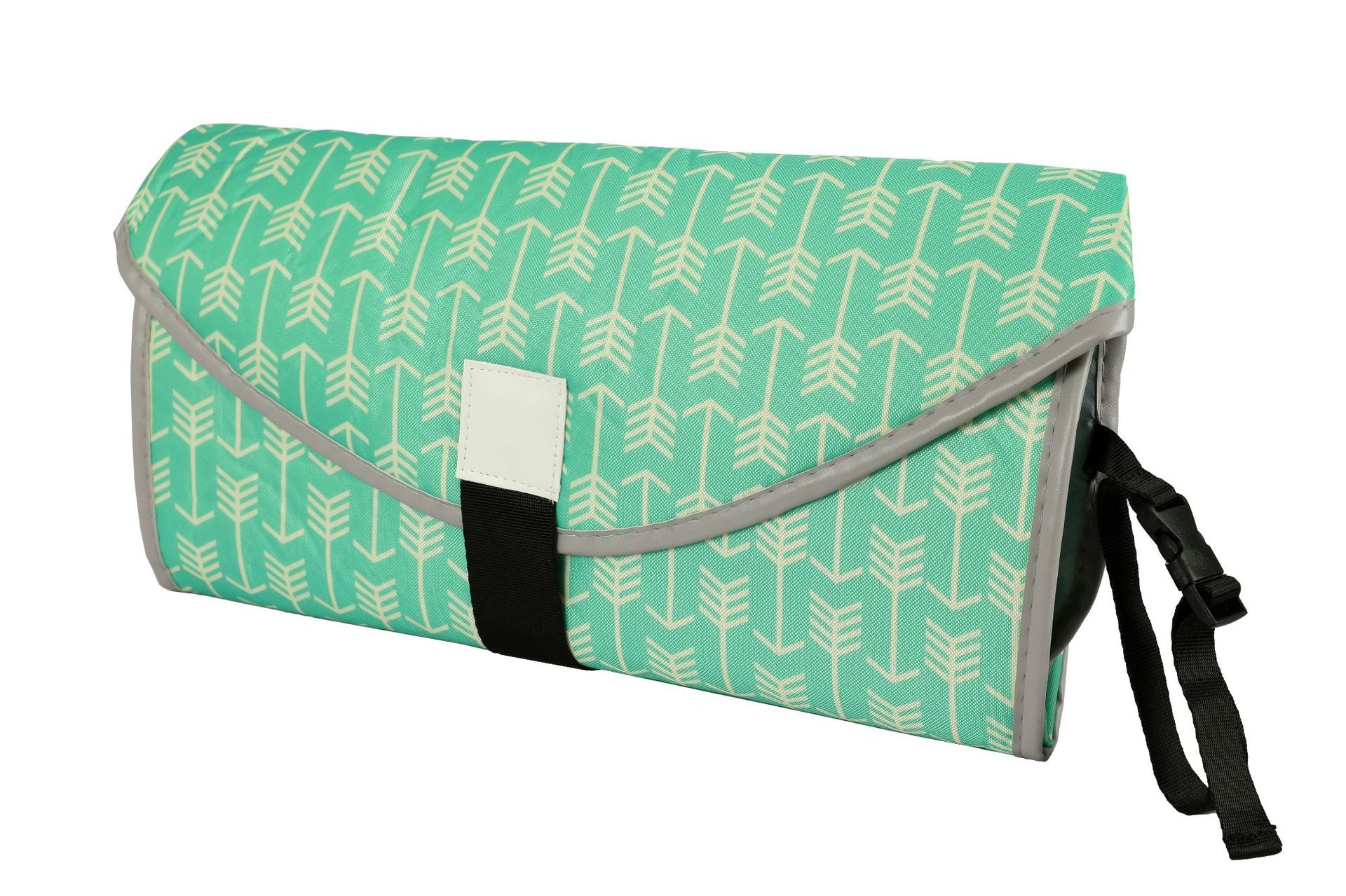 Portable Diaper Changing Pad Clutch for Newborn - JBConsignment