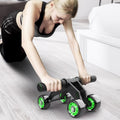 Women Fitness roller - JBConsignment