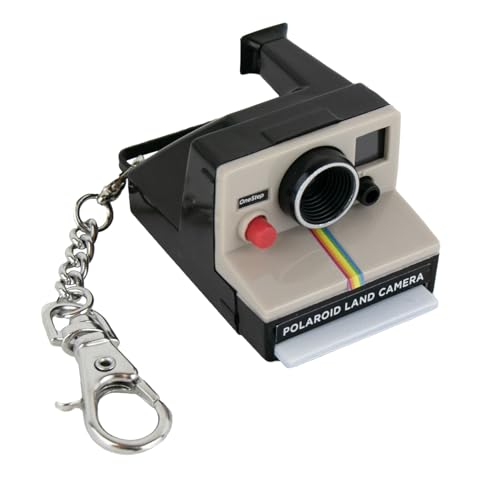 World's Coolest Polaroid Camera Smallest Polaroids, Too Cute!