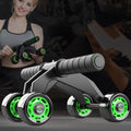 Women Fitness roller - JBConsignment