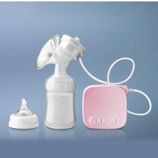 Automatic Breast Pump kit - JBConsignment