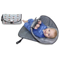 Portable Diaper Changing Pad Clutch for Newborn - JBConsignment