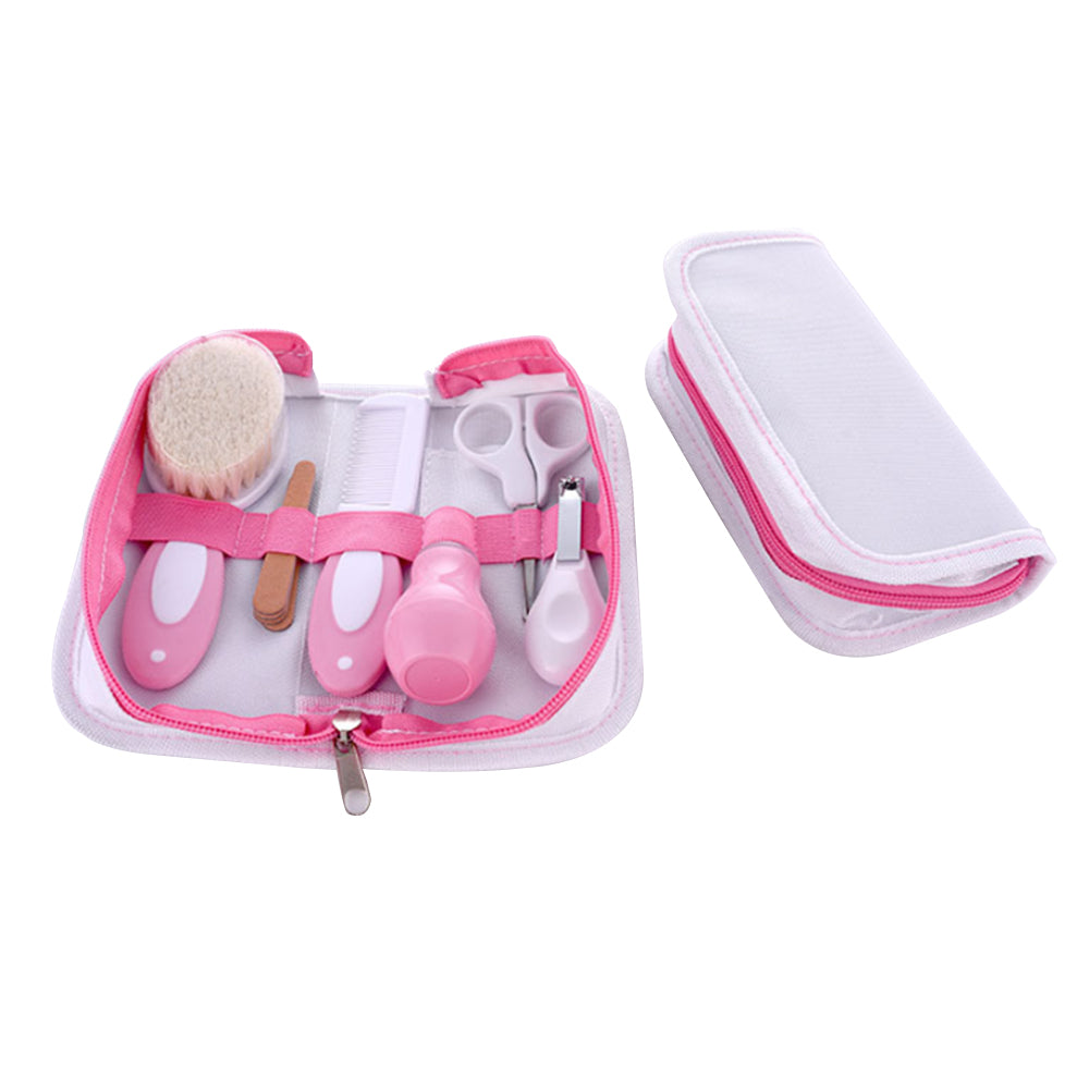 Baby nail comb care set - JBConsignment