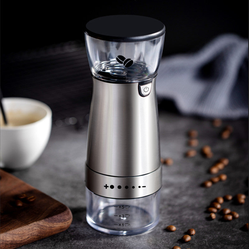 Electric Coffee Grinder - JBConsignment