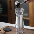 Electric Coffee Grinder - JBConsignment